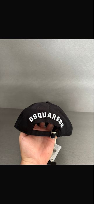 Sapca Dsquared icon