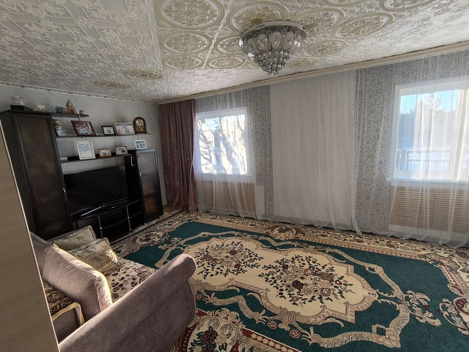 Продам дом в Баянауле