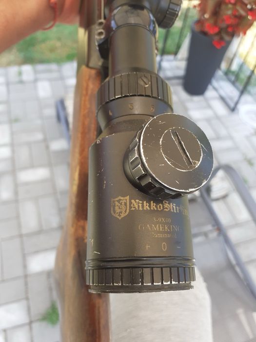 Продавам отличен Иж 18