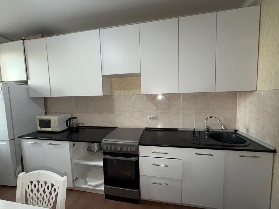Продам кухонный гарнитур