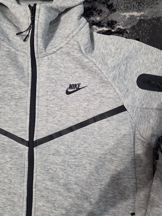 Nike Tech Fleece