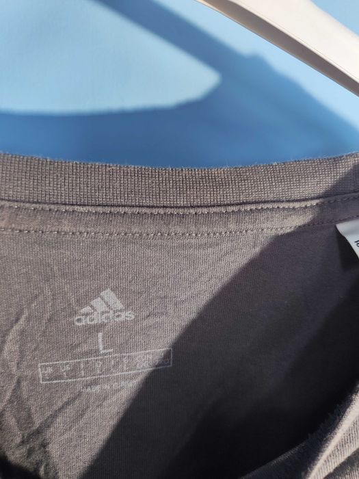 Adidas Тениска/Мъжка L