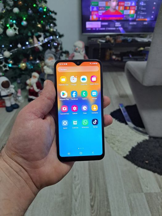 Samsung galaxy a20 e