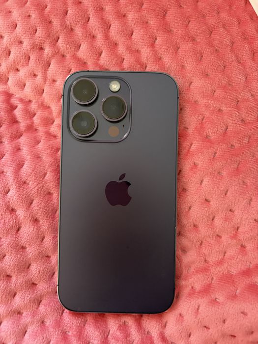 Айфон 14 Про 128Gb идеал