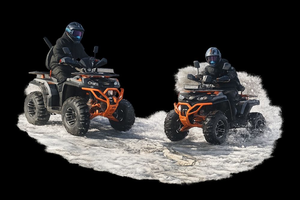 Всем привет! Продажа квадроциклов