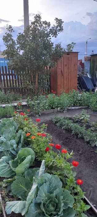 Продажа части дома