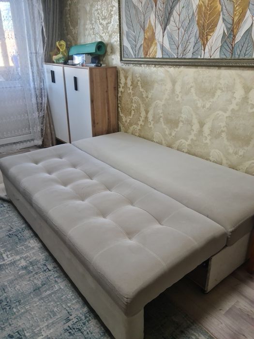 Тахта, диван продам