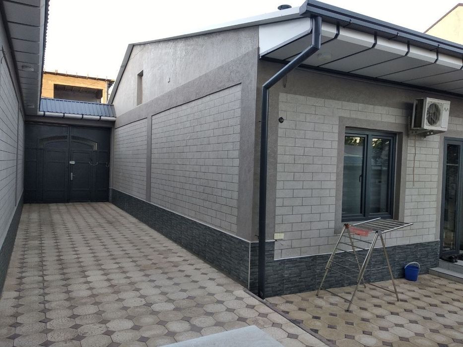 Продается дом на Циалковского 3-сотки