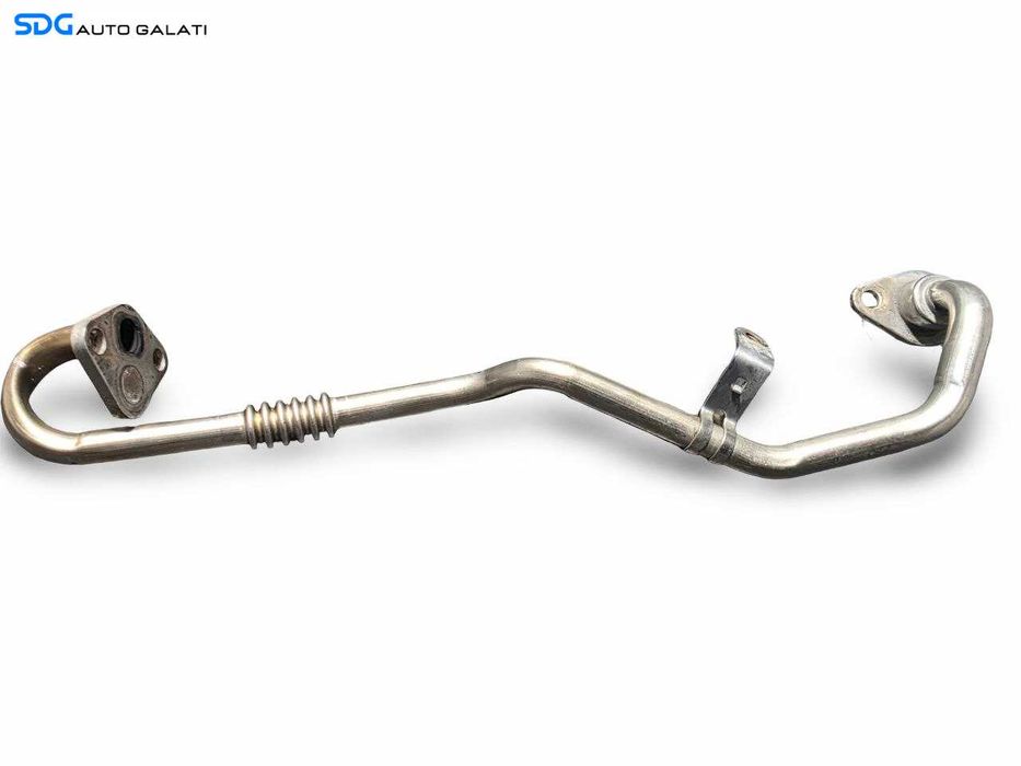 Teava Conducta Gaze Seat Cordoba 3 1.4 Benzina 2002 - 2009 Cod 036BF [N5379]