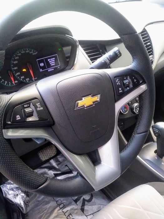 Продам Шевролет Трекер 1