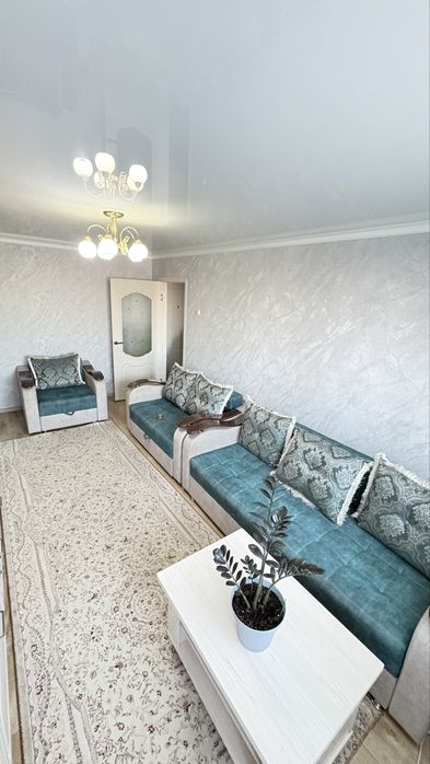 1к квартира мкр 1а