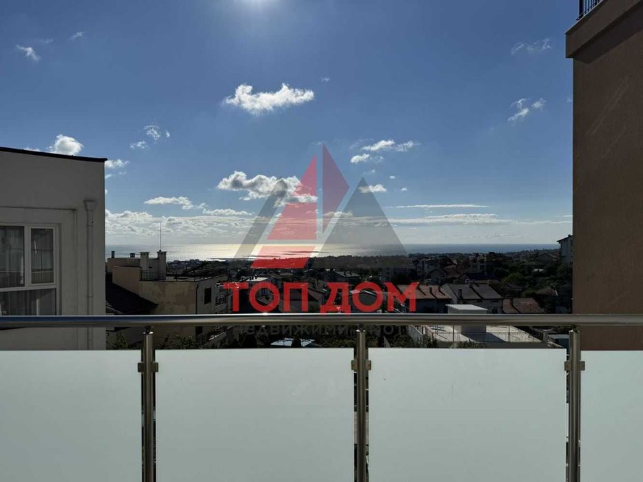 Продава се Тристаен апартамент в Варна, Виница - 127 кв.м за 1402 €/кв.м - Снимка #8