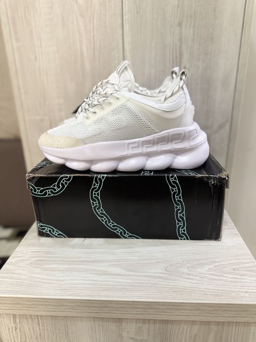 *SUMMER SALE* Versace Chain Reaction 41-43