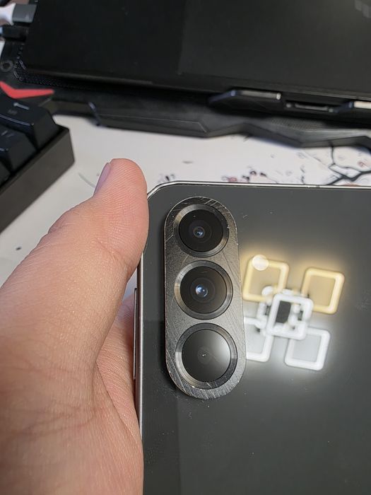 Обмен Samsung A56