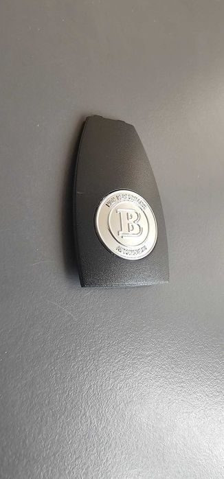 Лого AMG / Brabus Капак за Ключ Mercedes-Benz Ключ АМГ