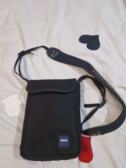 Бинокъл Zeiss Conquest 10 x 40