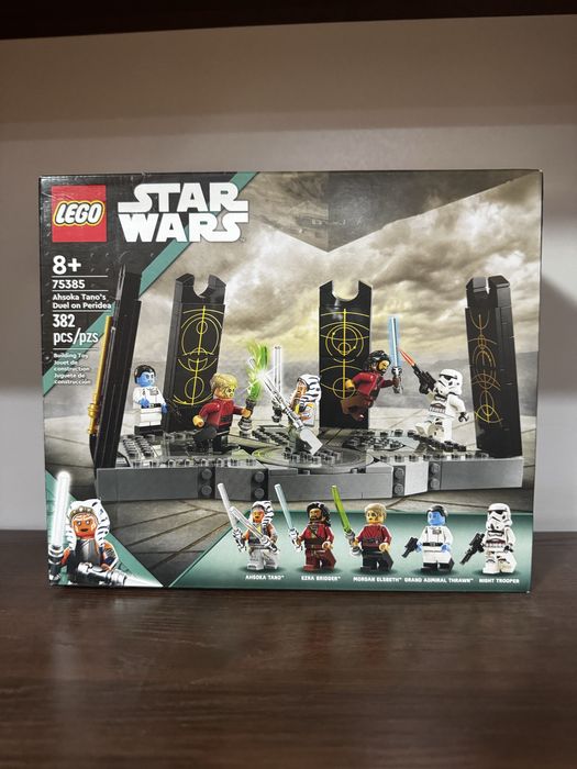 LEGO Star wars 75385