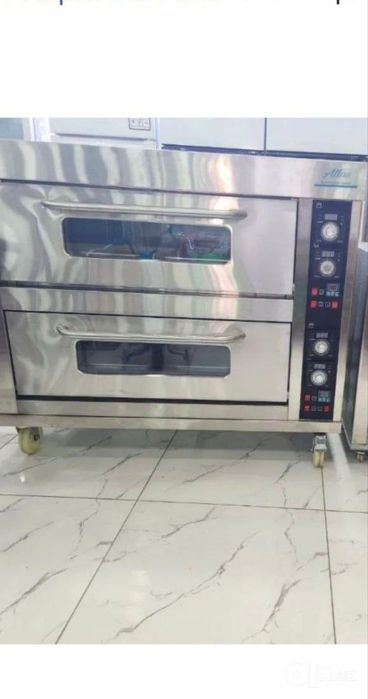 Nonvoyxona, qandolatchilik, pizzeria va kafelar uchun ajoyib imkoniyat