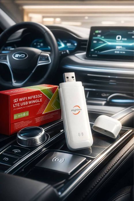 5G Usb модем Компактный Гарантия Есть!