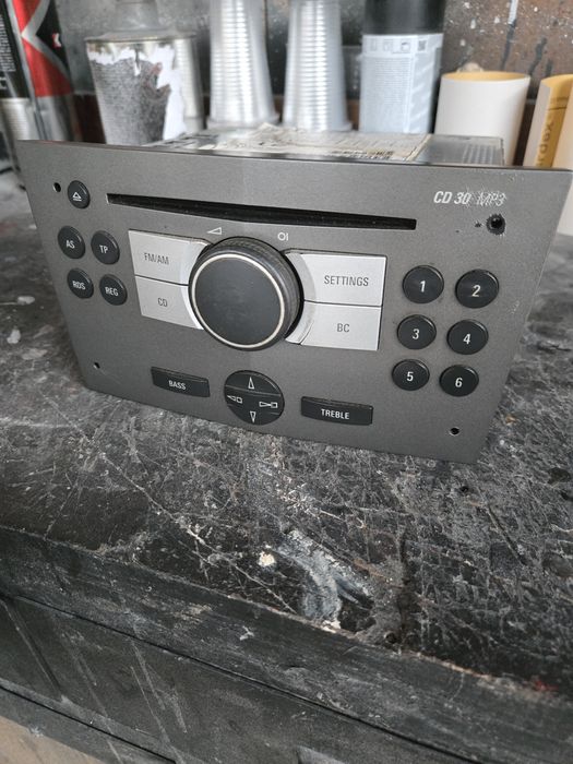 MP3   от Астра H.