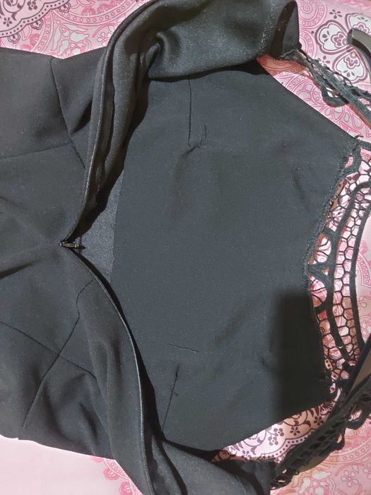 Дамски гащеризон