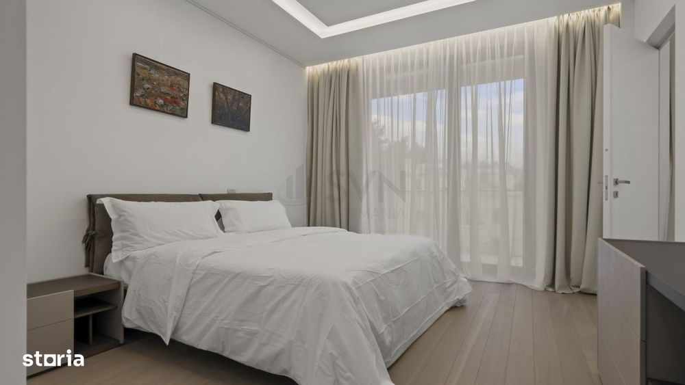 Apartament 5 camere I 241 mp utili I 2 locuri de parcare I Kiseleff