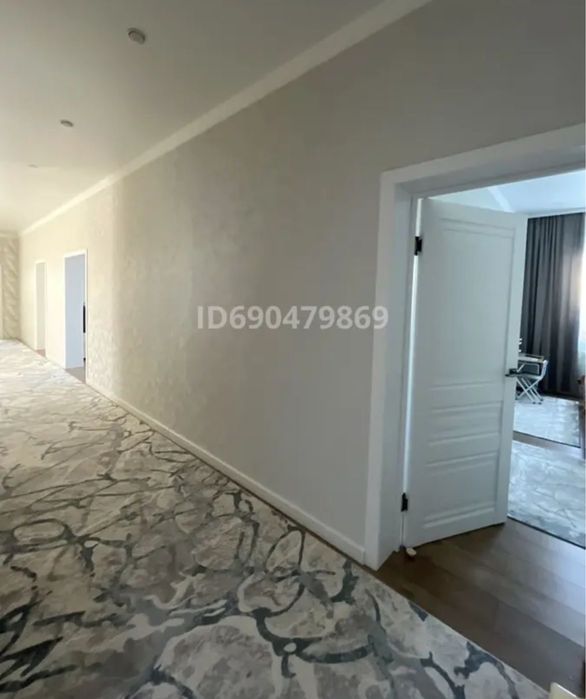 Продаётся просторный дом мкр.Деркул