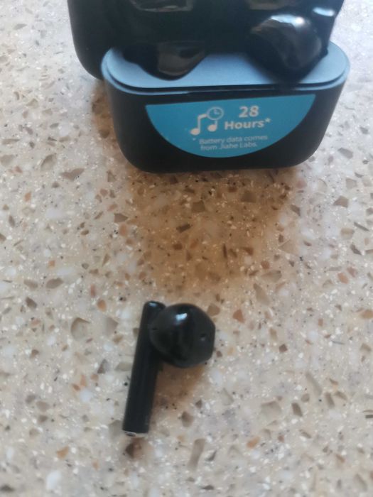 Наушники honor б/у