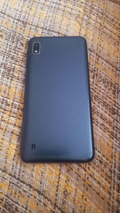 Samsung A10 negru