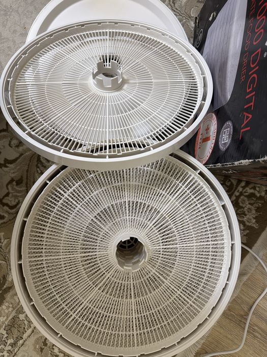 Сушилка ULTRA FD1000