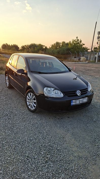 VOLKSWAGEN Golf 2004 — imagine 2