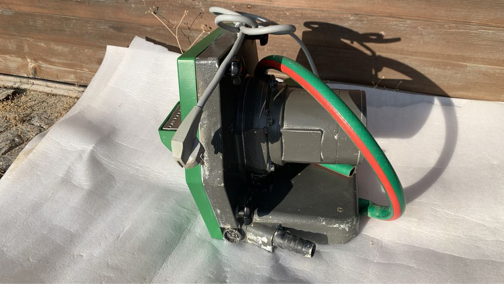 Гипсорезачка WASSERMANN  HSS-88