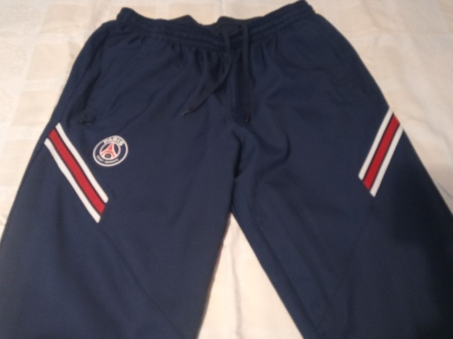 Pantaloni Jordan PSG noi L