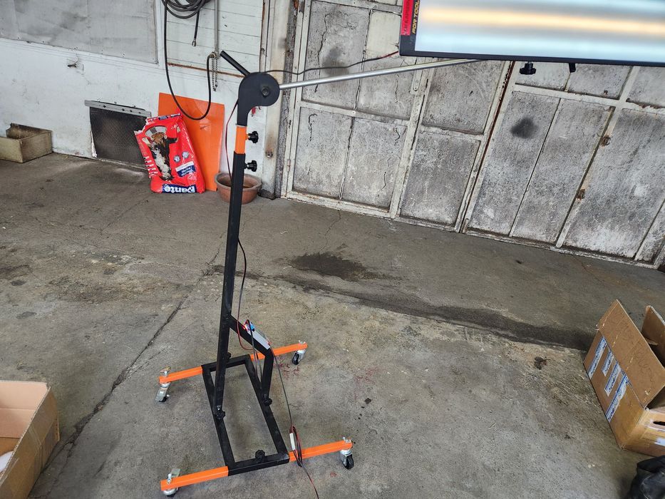 Пдр лампа на 220 в