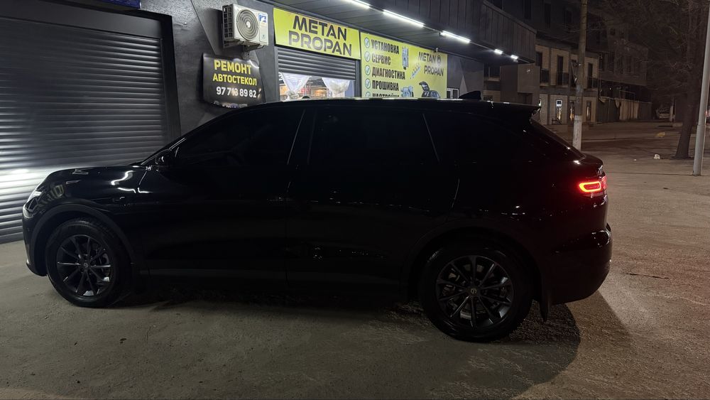 Leapmotor c11 sotiladi