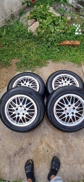 Jante r 15 5 x 108