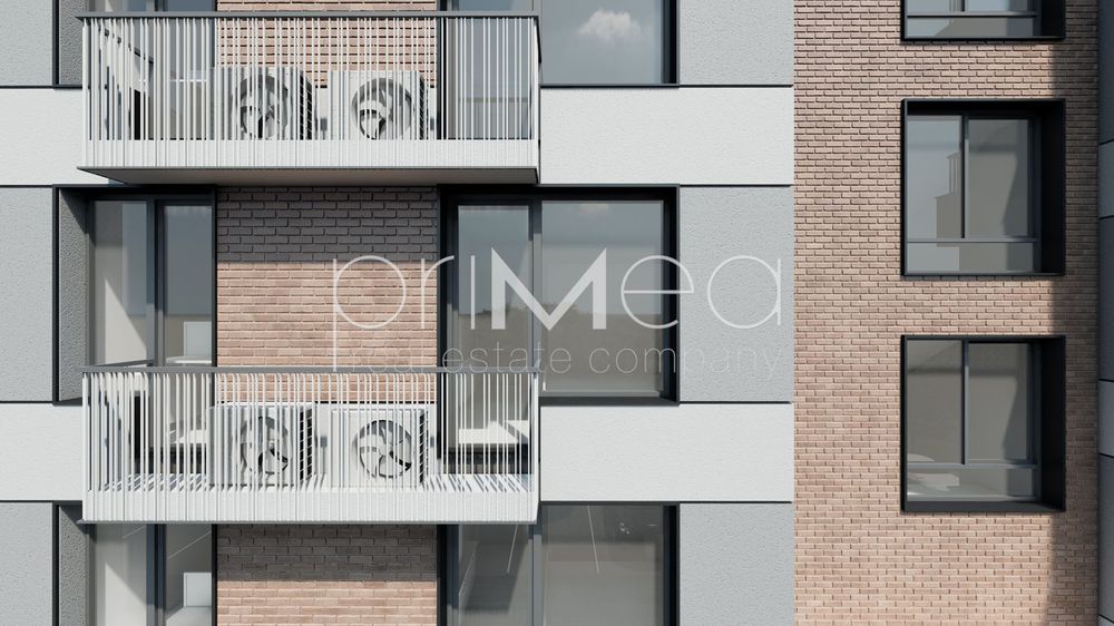 Продава се Тристаен апартамент в Бургас, Славейков - 98 кв.м за 1304 €/кв.м - Снимка #3