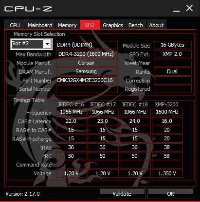 Placa De Baza si Ram DDR4- MSI Z590 - 48GB DDR4 3200