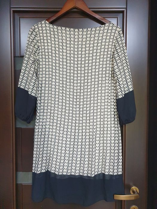 Rochie vaporoasă