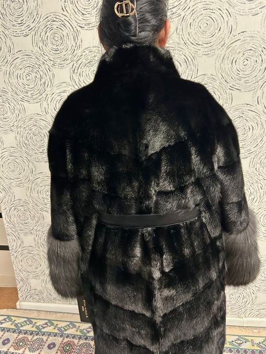 Продаётся дублёнка