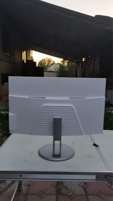 Моноблок 24 дюйм бюджетный