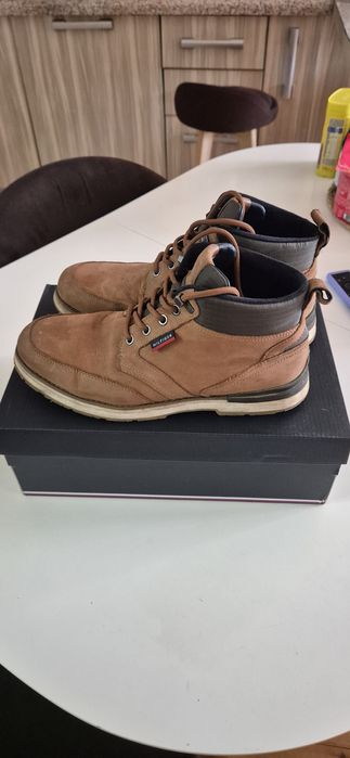 Ботинки Tommy Hilfiger