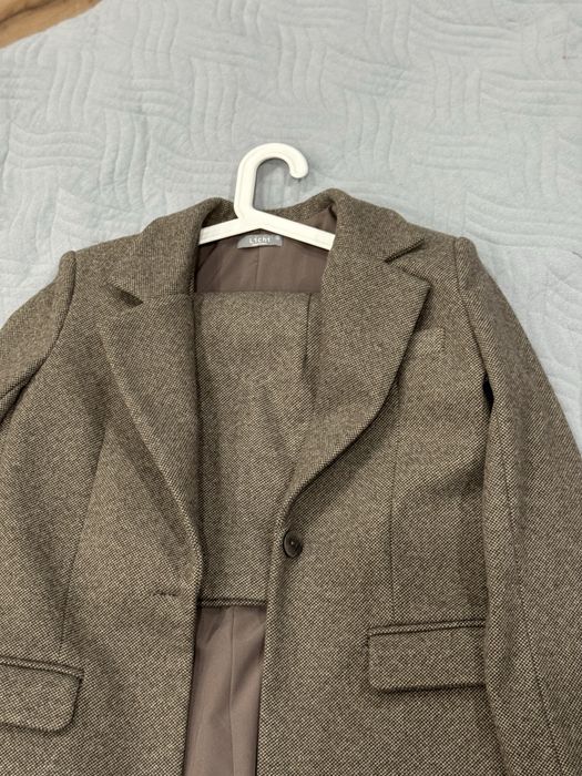 Lichi двойка, пиджак и юбка