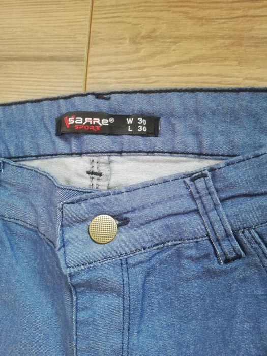 Нов детски панталон