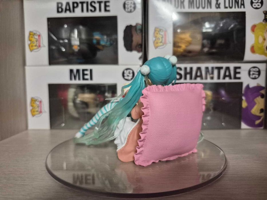 Figurina Anime Vocaloid - Hatsune Miku Casual Clothes