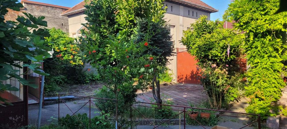 Casa de Vanzare Lipova - Zona Centrala