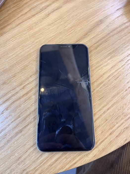 Iphone X на 256 ГБ