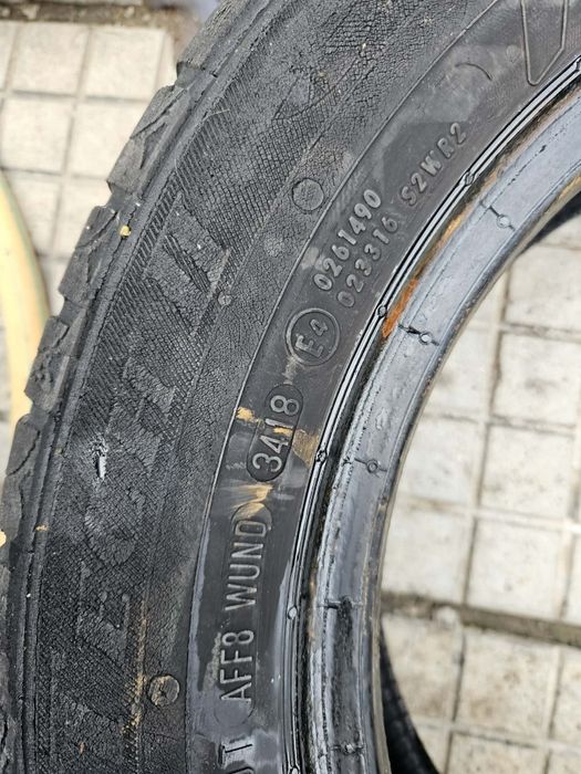 Летни гуми 185/60/14