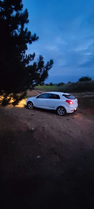Kia Pro Ceed 1.6 Diesel 2011 – FULL OK, PREȚ MIC!