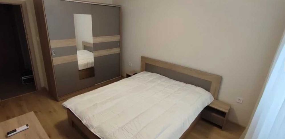 Дава се под наем Двустаен апартамент в Пловдив, Кючук Париж - 60 кв.м за 350 € - Снимка #5